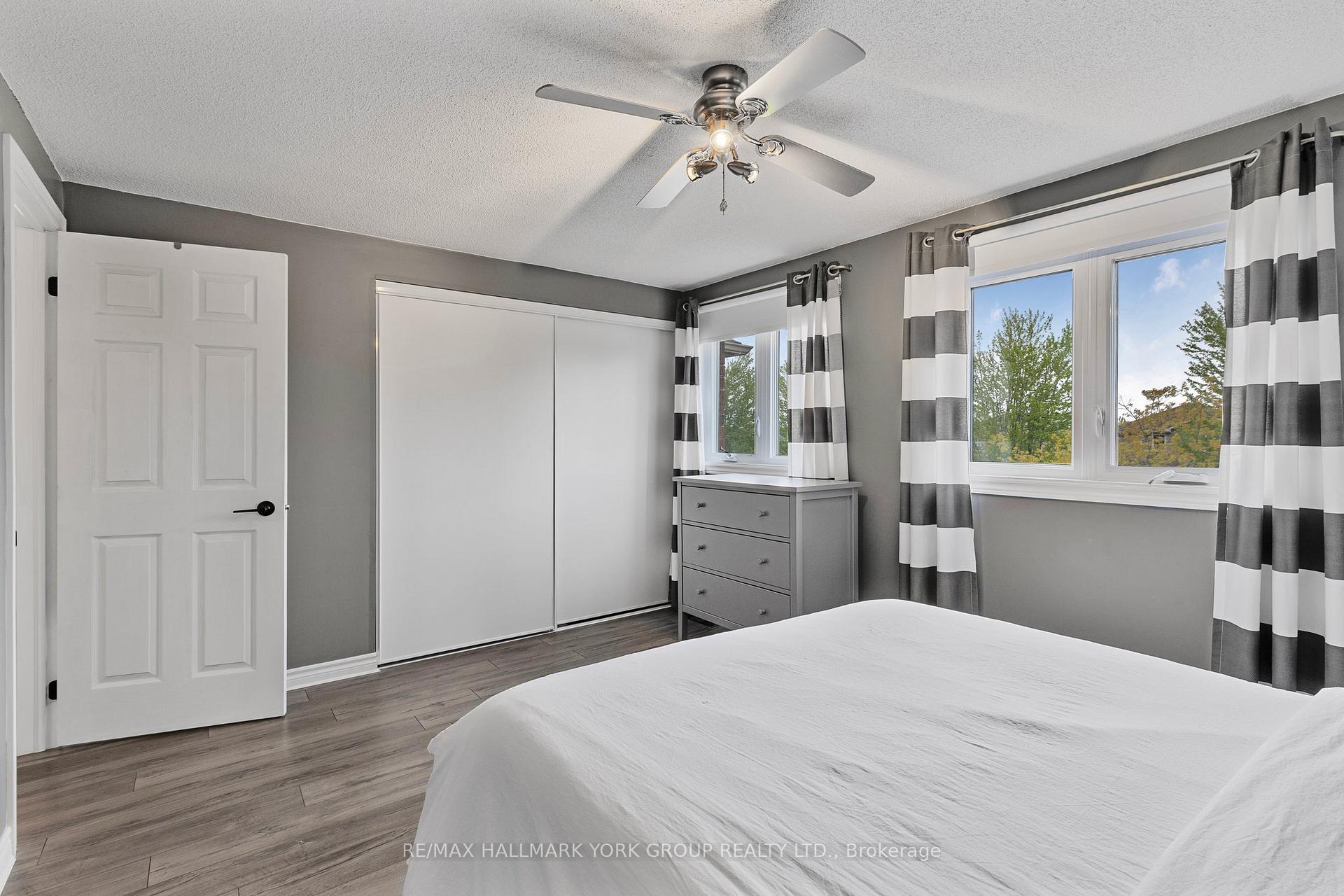 Photo 20 of 117 Nathan Crescent, Barrie, Painswick South — HOMEH
