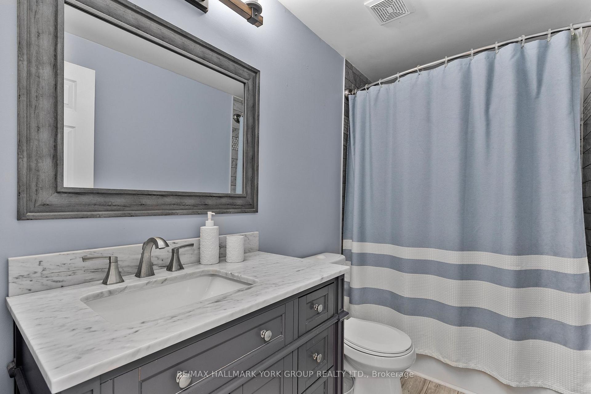 Photo 25 of 117 Nathan Crescent, Barrie, Painswick South — HOMEH