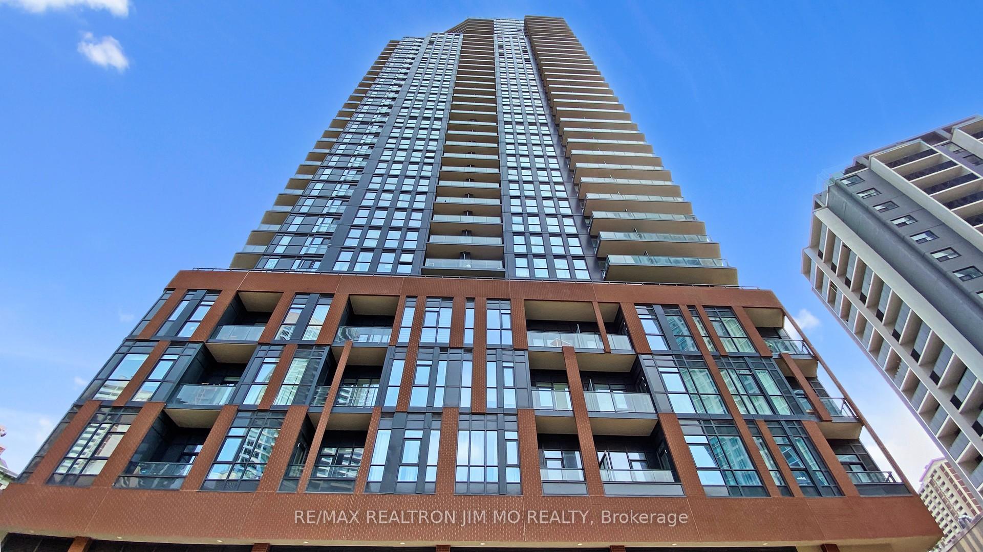 Photo 2 of Unit 401, 159 Wellesley Street E, Toronto, Cabbagetown-South St. James Town — HOMEH