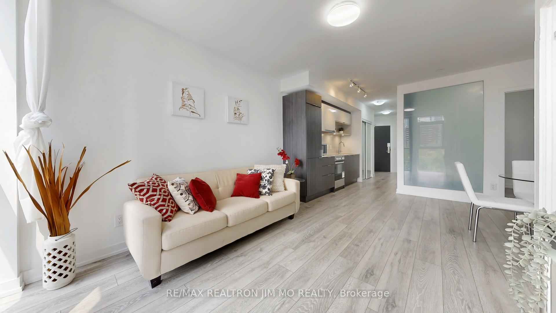 Photo 10 of Unit 401, 159 Wellesley Street E, Toronto, Cabbagetown-South St. James Town — HOMEH