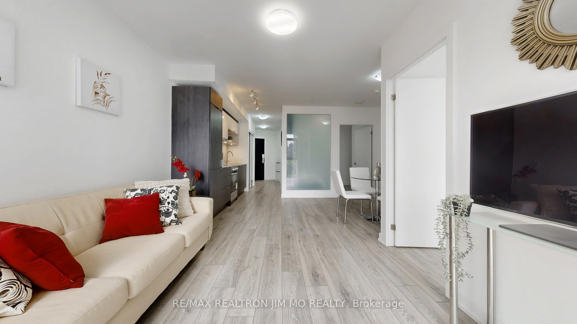 Photo 12 of Unit 401, 159 Wellesley Street E, Toronto, Cabbagetown-South St. James Town — HOMEH