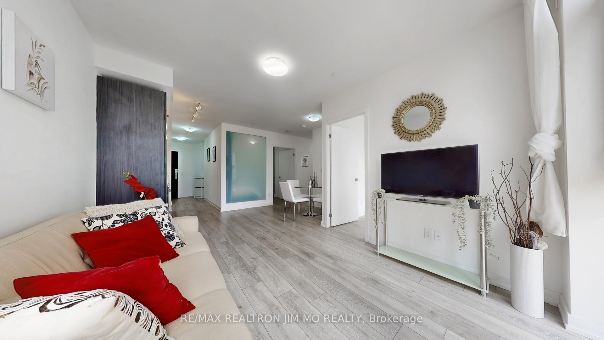 Photo 13 of Unit 401, 159 Wellesley Street E, Toronto, Cabbagetown-South St. James Town — HOMEH