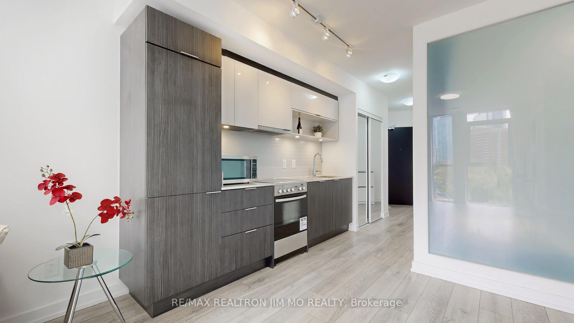 Photo 14 of Unit 401, 159 Wellesley Street E, Toronto, Cabbagetown-South St. James Town — HOMEH