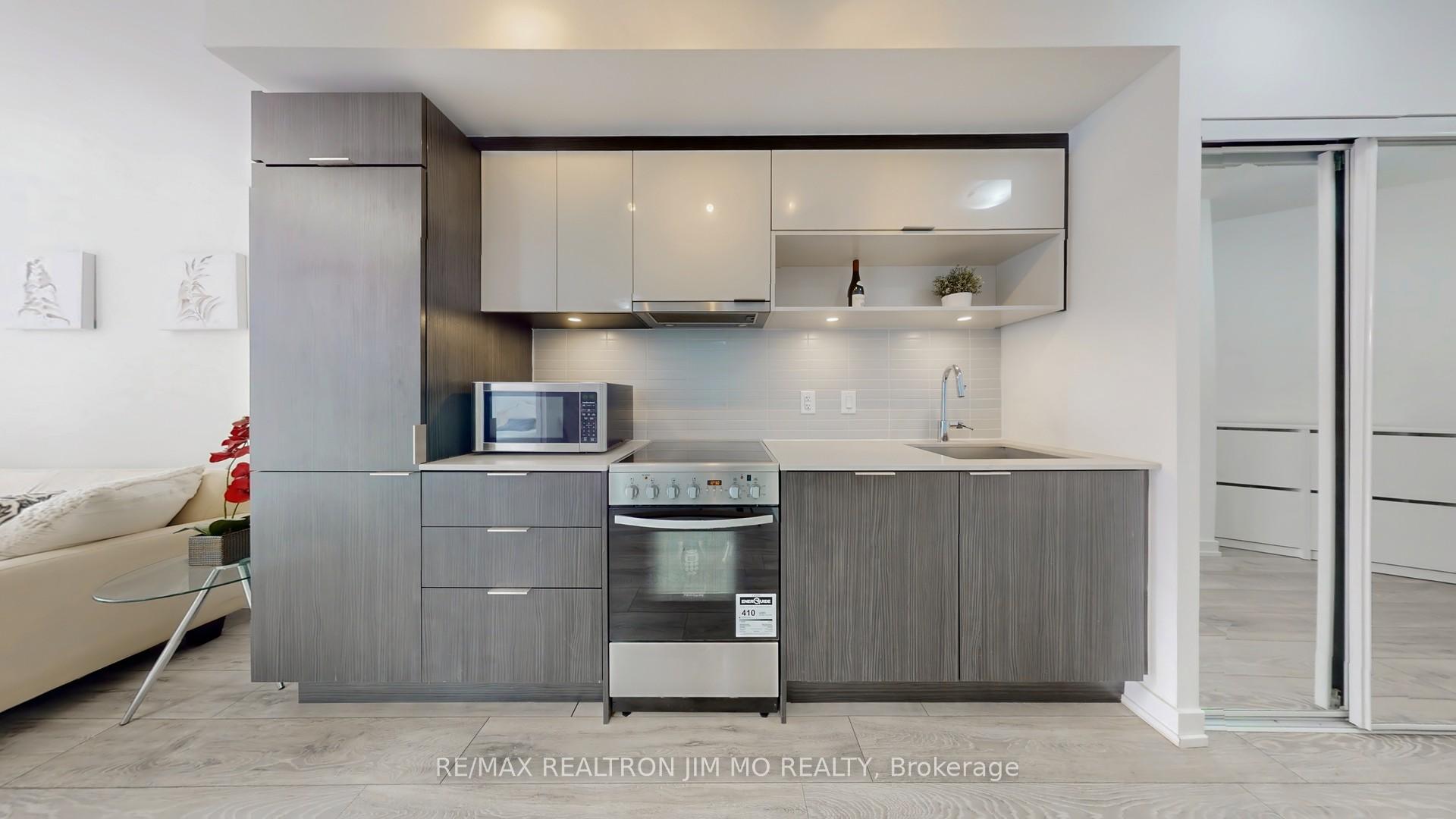 Photo 15 of Unit 401, 159 Wellesley Street E, Toronto, Cabbagetown-South St. James Town — HOMEH