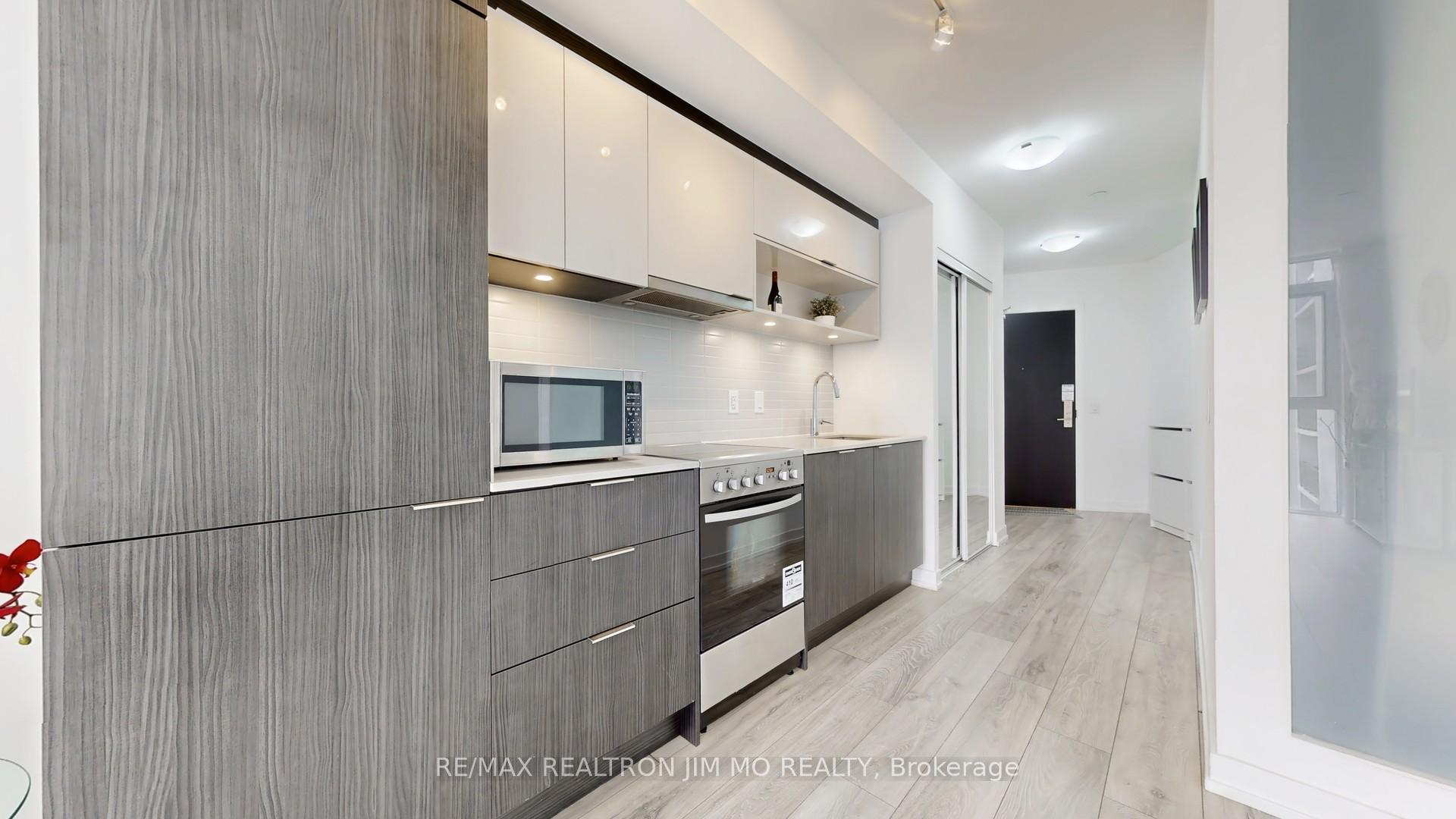 Photo 16 of Unit 401, 159 Wellesley Street E, Toronto, Cabbagetown-South St. James Town — HOMEH
