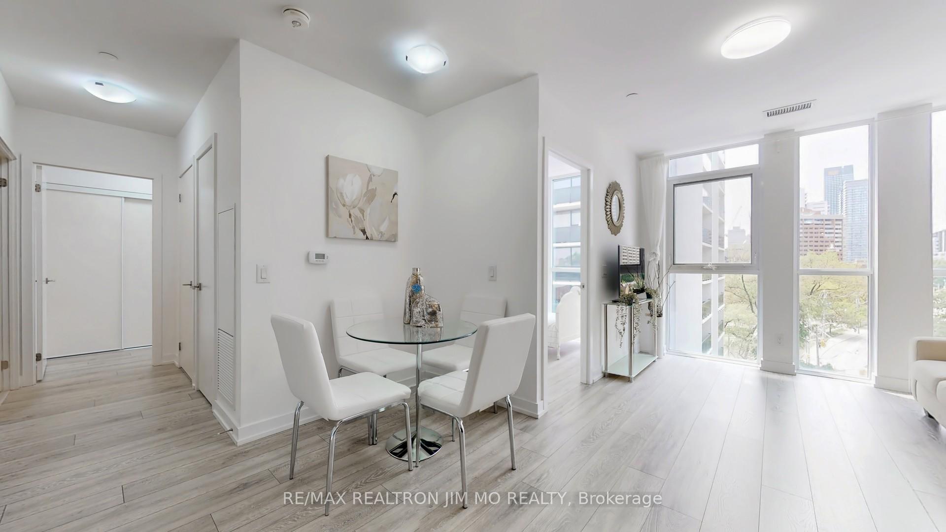 Photo 17 of Unit 401, 159 Wellesley Street E, Toronto, Cabbagetown-South St. James Town — HOMEH