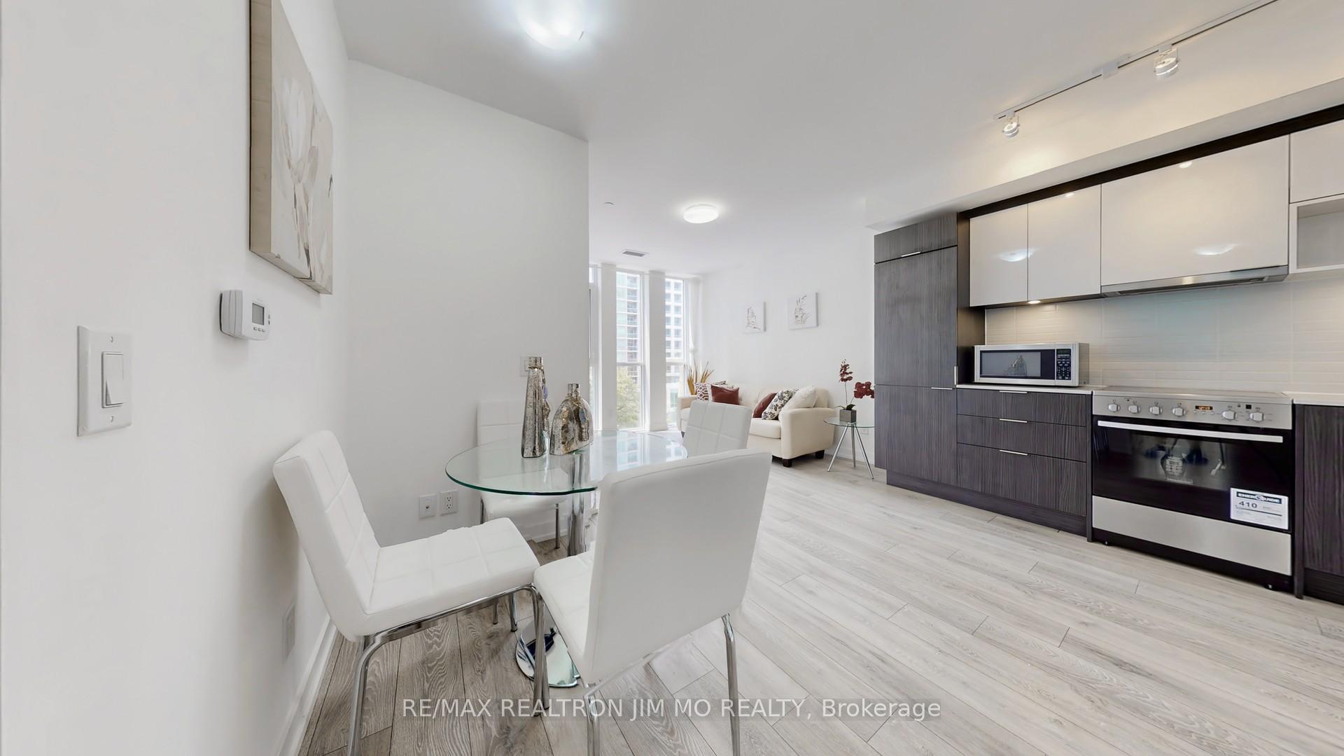 Photo 20 of Unit 401, 159 Wellesley Street E, Toronto, Cabbagetown-South St. James Town — HOMEH