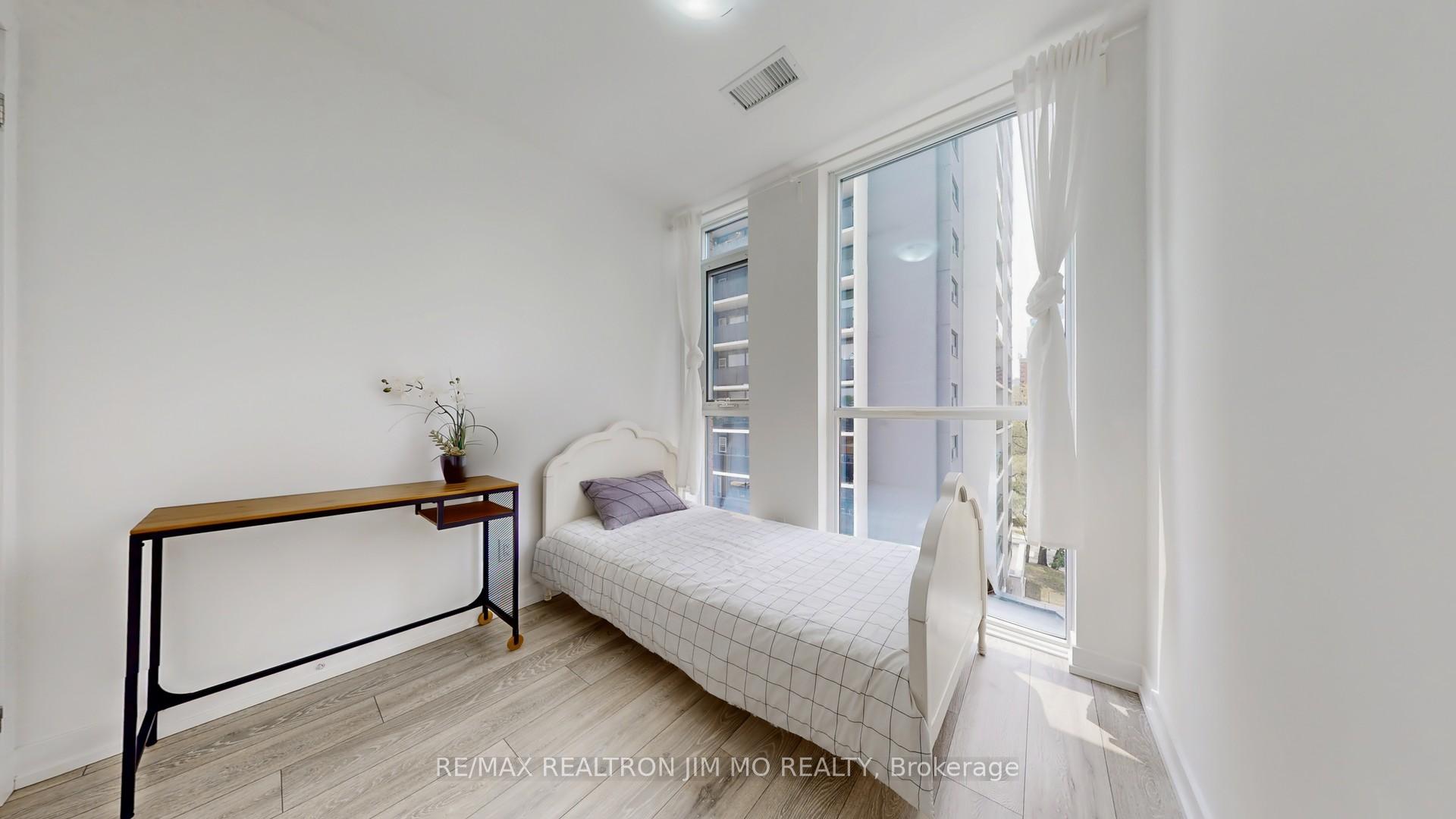 Photo 24 of Unit 401, 159 Wellesley Street E, Toronto, Cabbagetown-South St. James Town — HOMEH
