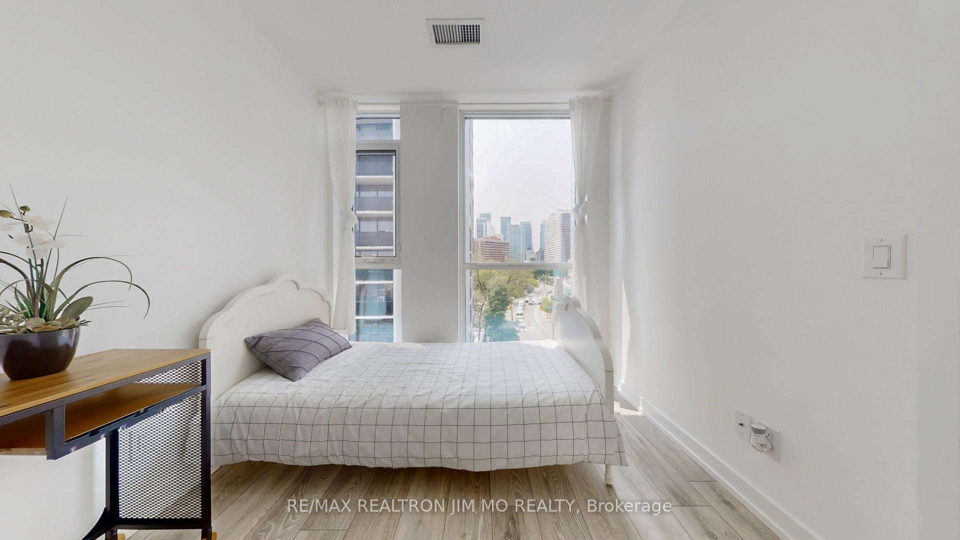 Photo 25 of Unit 401, 159 Wellesley Street E, Toronto, Cabbagetown-South St. James Town — HOMEH