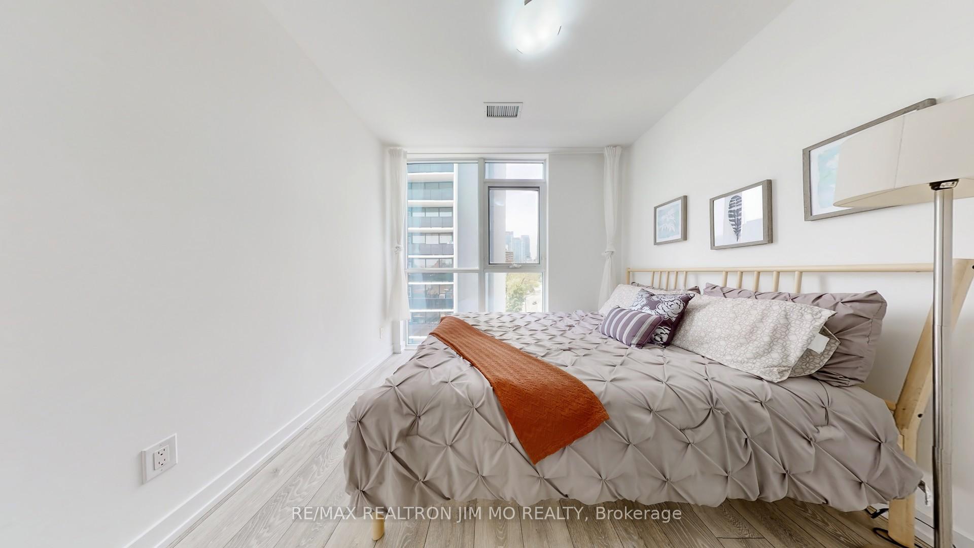 Photo 29 of Unit 401, 159 Wellesley Street E, Toronto, Cabbagetown-South St. James Town — HOMEH