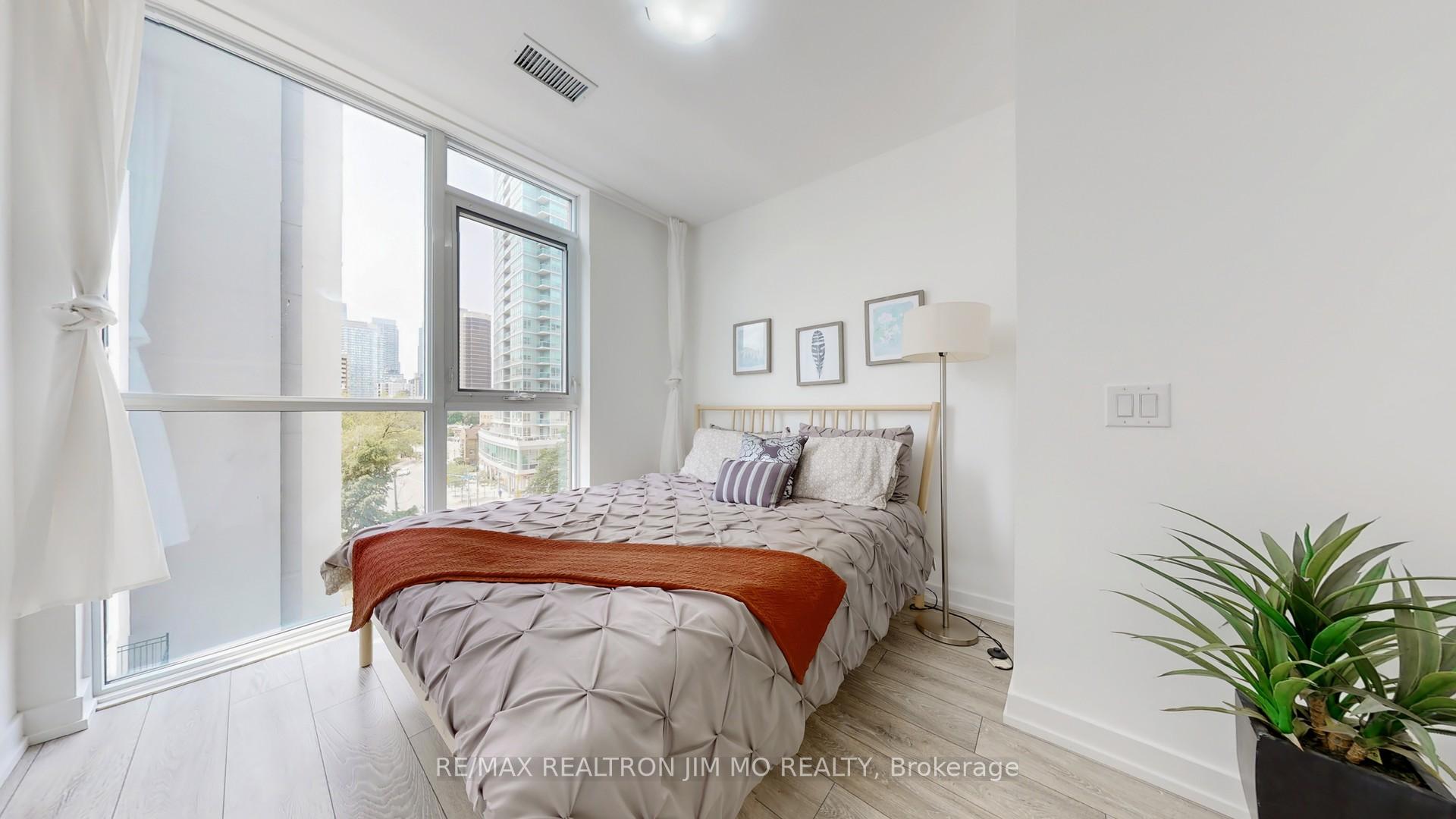 Photo 30 of Unit 401, 159 Wellesley Street E, Toronto, Cabbagetown-South St. James Town — HOMEH