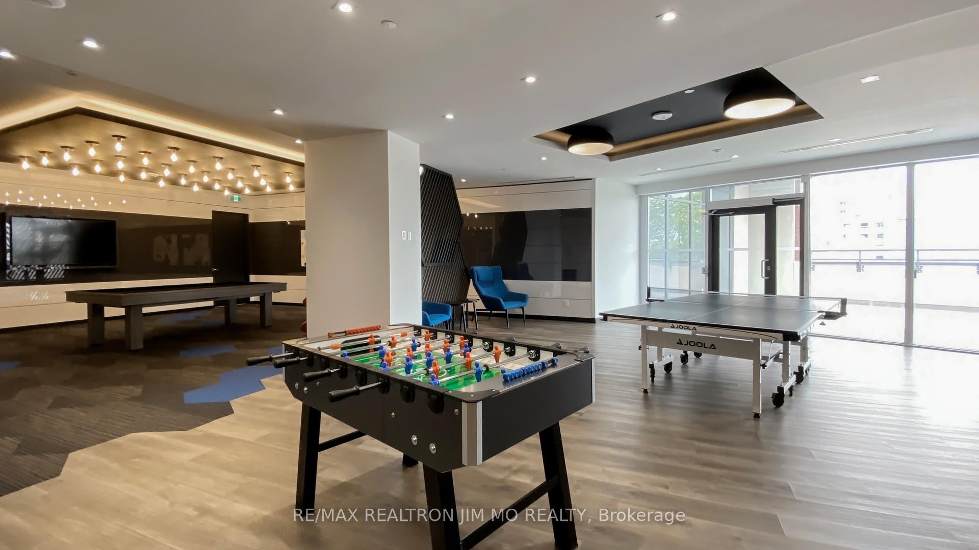 Photo 35 of Unit 401, 159 Wellesley Street E, Toronto, Cabbagetown-South St. James Town — HOMEH
