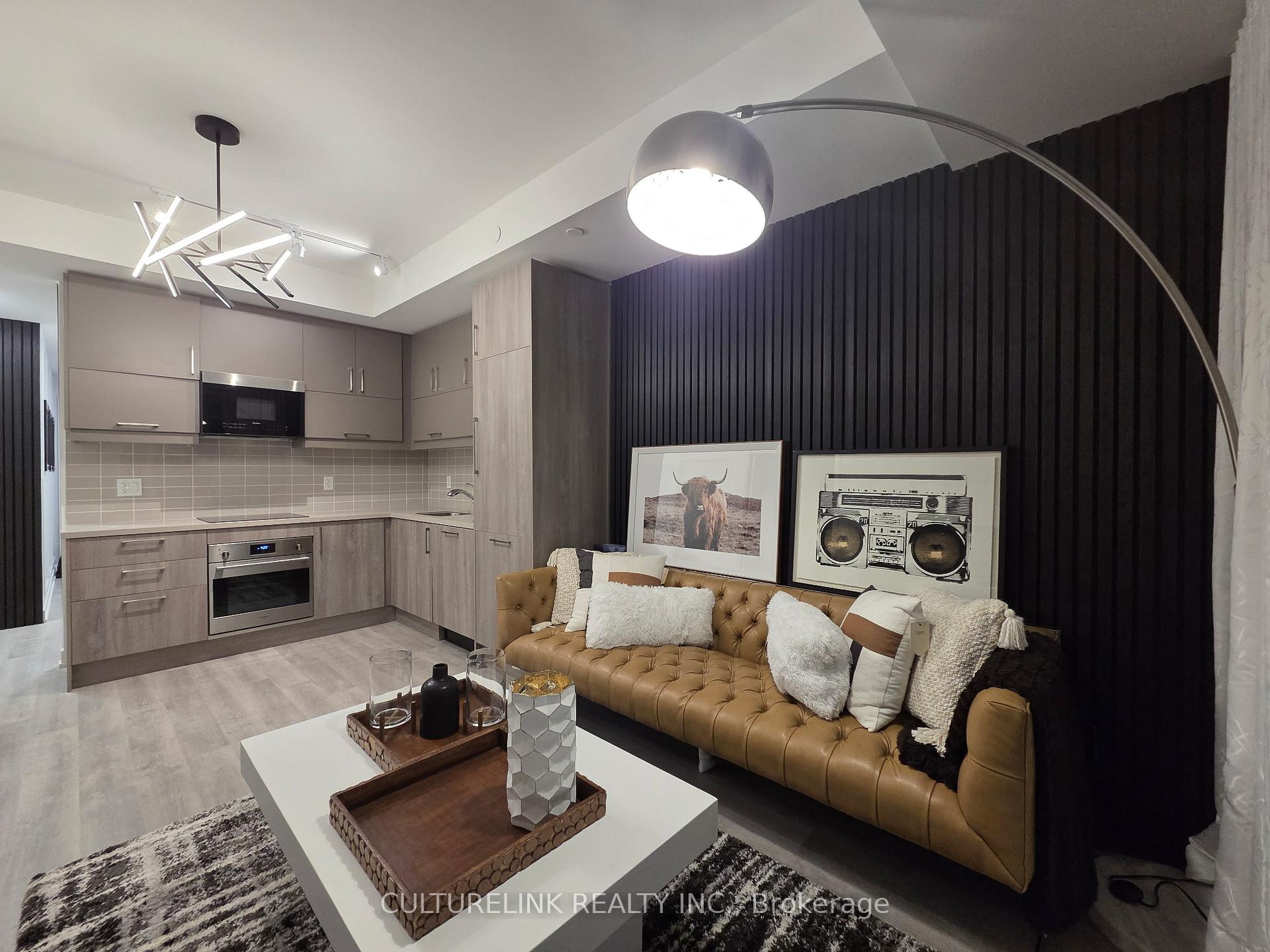 Photo 1 of Unit 1516, 292 Verdale Crossing, Markham, Unionville — HOMEH