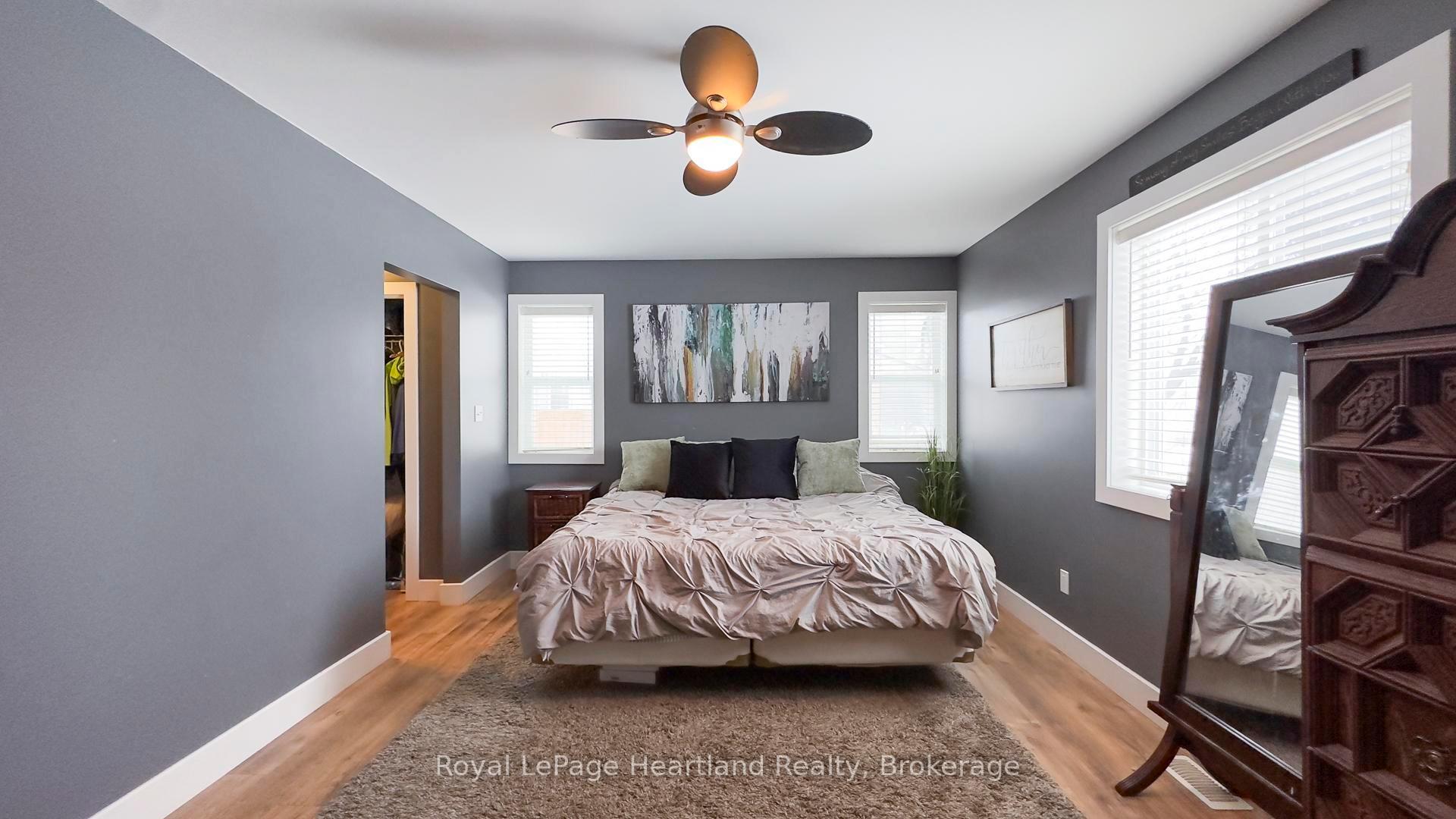 Photo 13 of 223 Bennett Street E, Goderich, Goderich (Town) — HOMEH