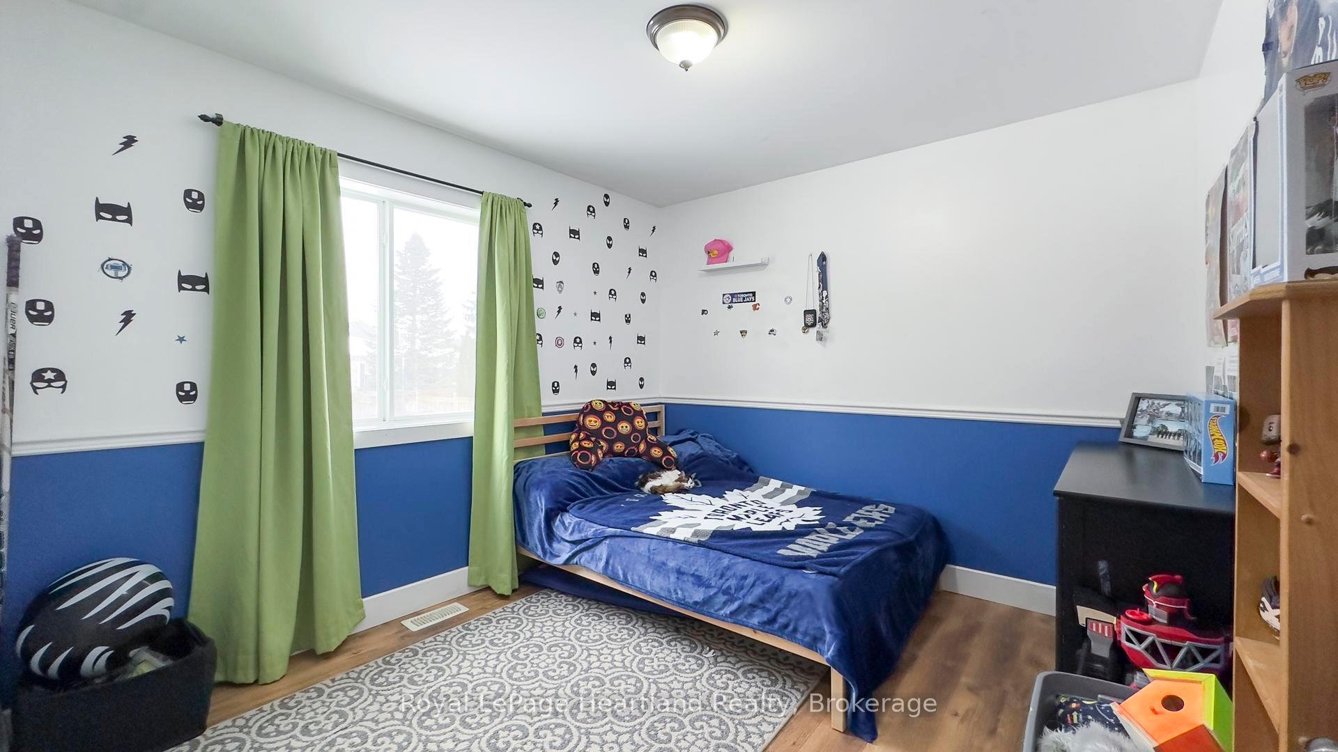 Photo 20 of 223 Bennett Street E, Goderich, Goderich (Town) — HOMEH