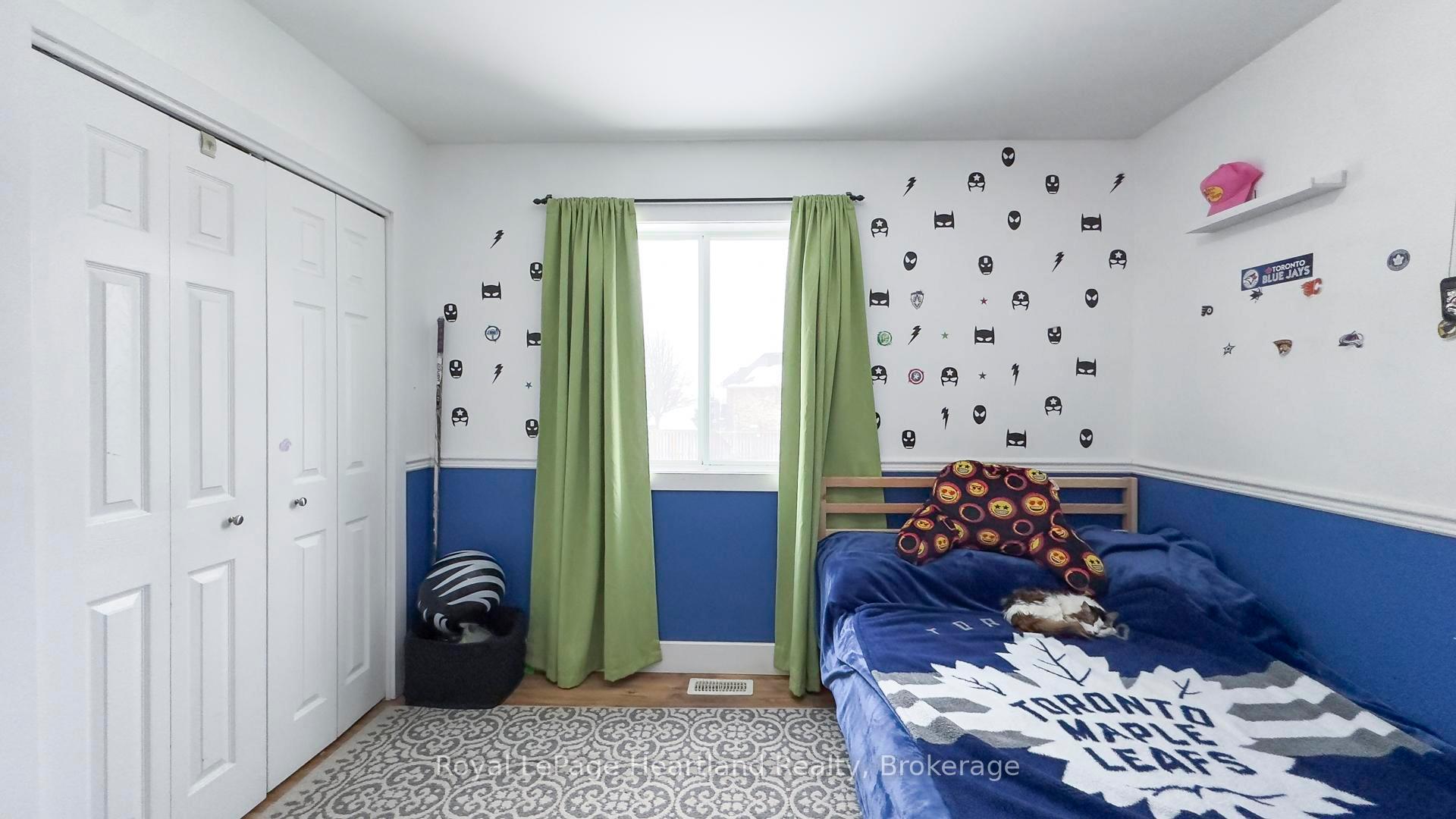 Photo 21 of 223 Bennett Street E, Goderich, Goderich (Town) — HOMEH