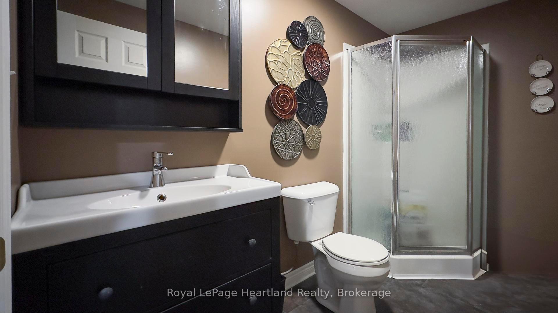 Photo 35 of 223 Bennett Street E, Goderich, Goderich (Town) — HOMEH