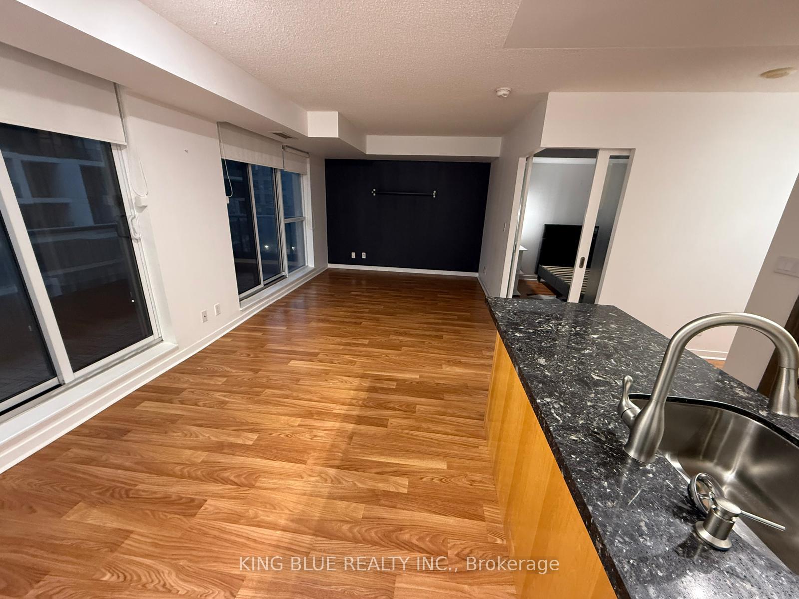 Photo 6 of Unit 607, 76 Shuter Street, Toronto, Church-Yonge Corridor — HOMEH