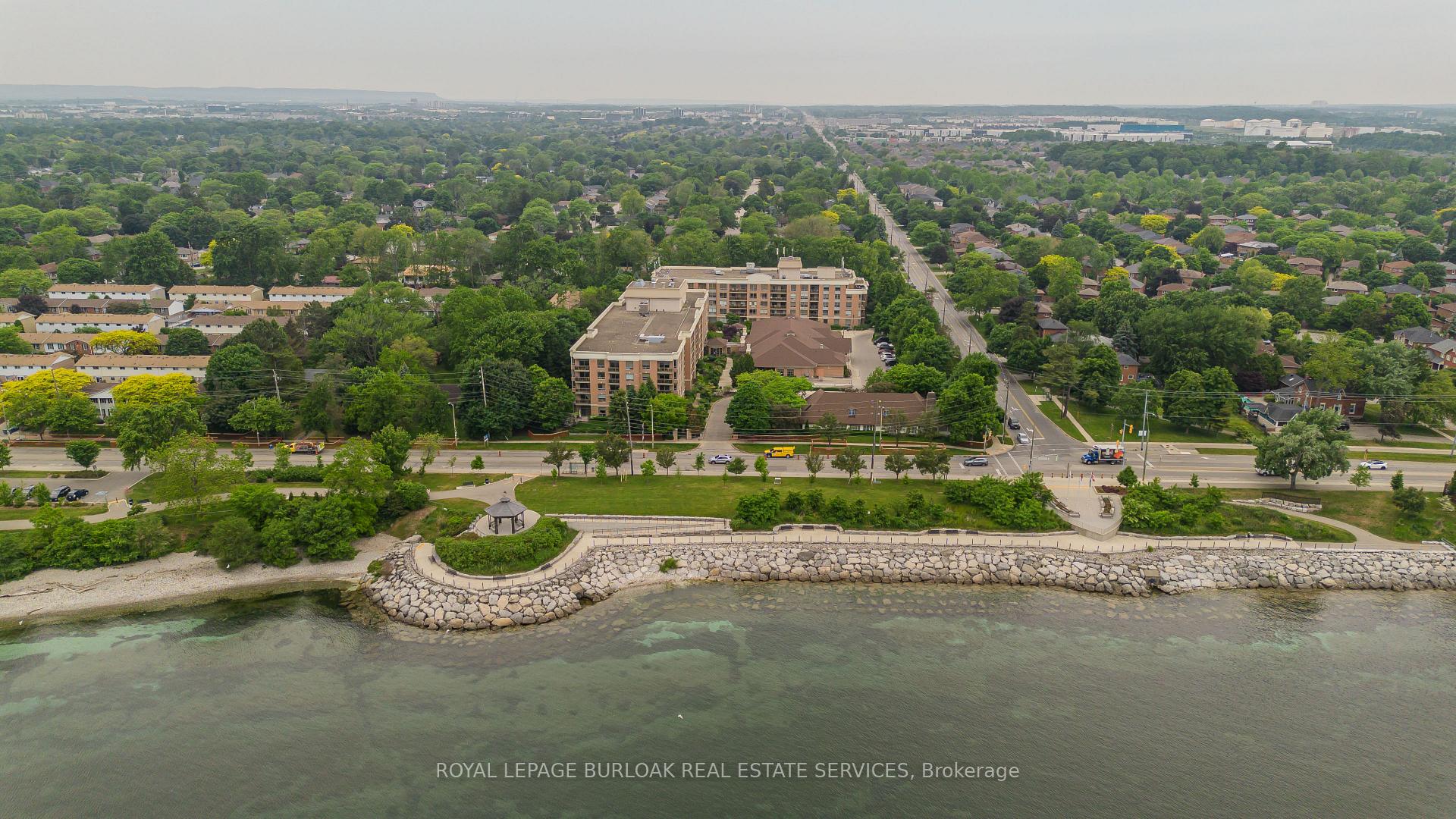 Photo 1 of Unit 2407, 100 Burloak Drive, Burlington, Appleby — HOMEH