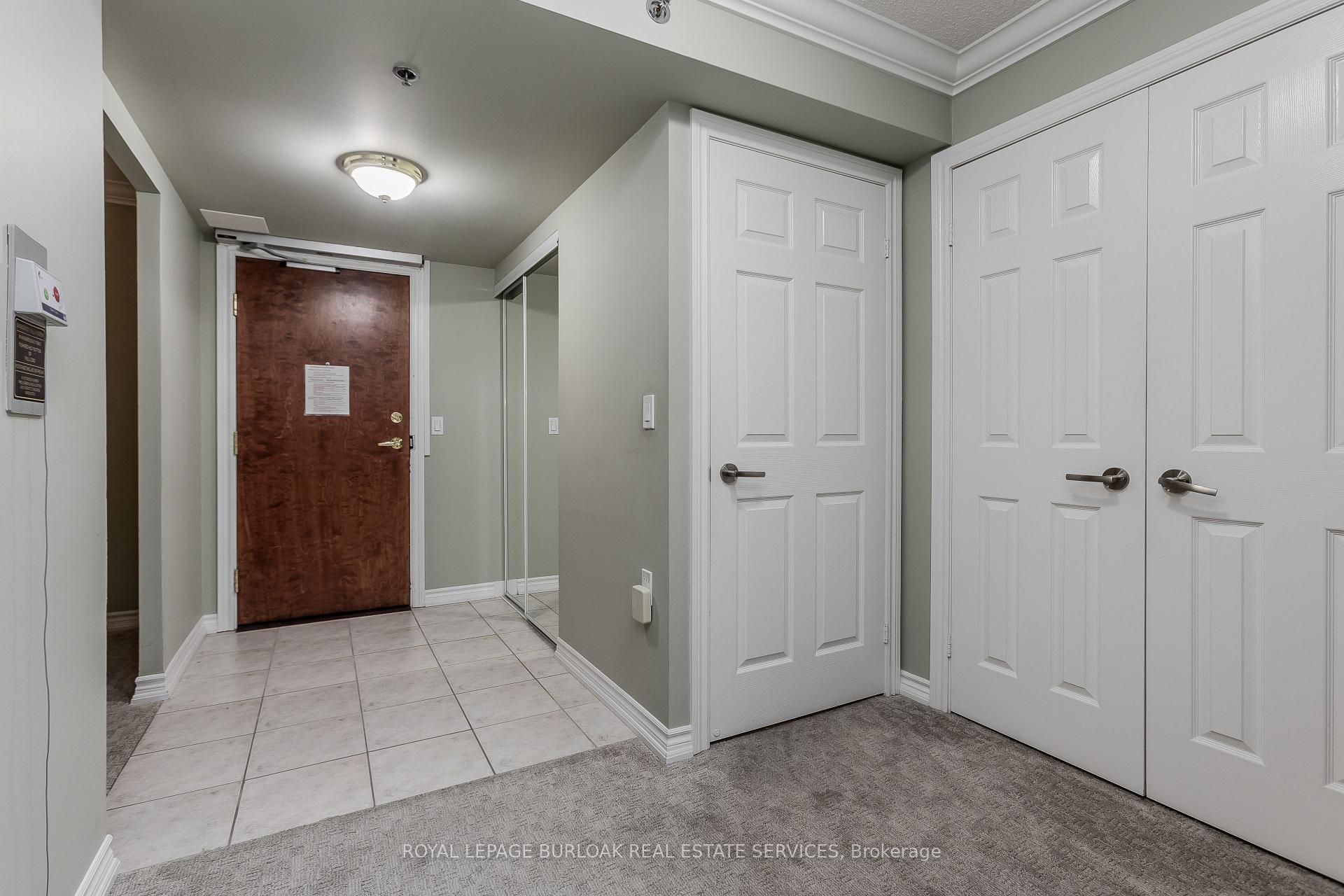 Photo 12 of Unit 2407, 100 Burloak Drive, Burlington, Appleby — HOMEH