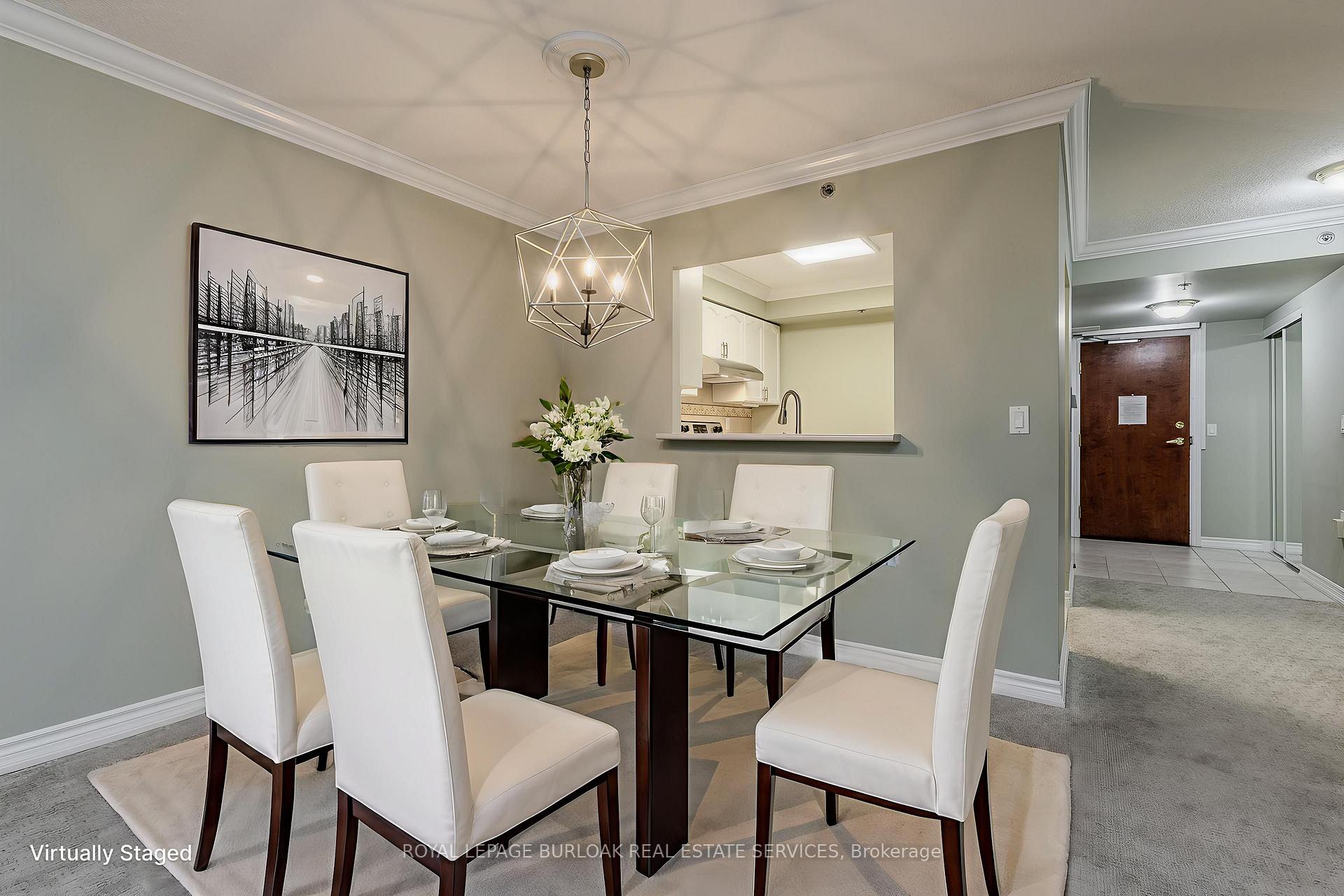 Photo 19 of Unit 2407, 100 Burloak Drive, Burlington, Appleby — HOMEH