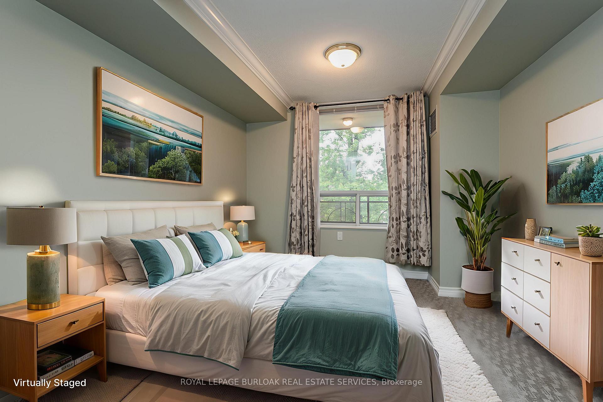Photo 32 of Unit 2407, 100 Burloak Drive, Burlington, Appleby — HOMEH