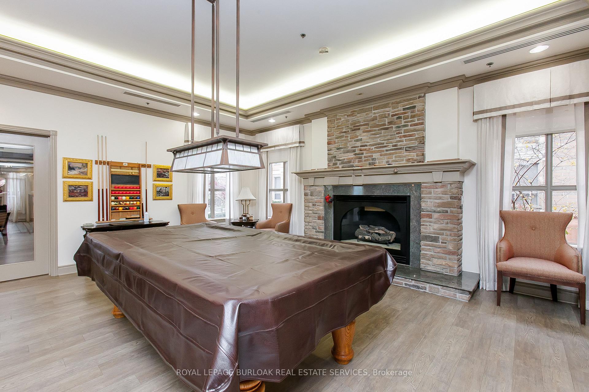 Photo 25 of Unit 2407, 100 Burloak Drive, Burlington, Appleby — HOMEH