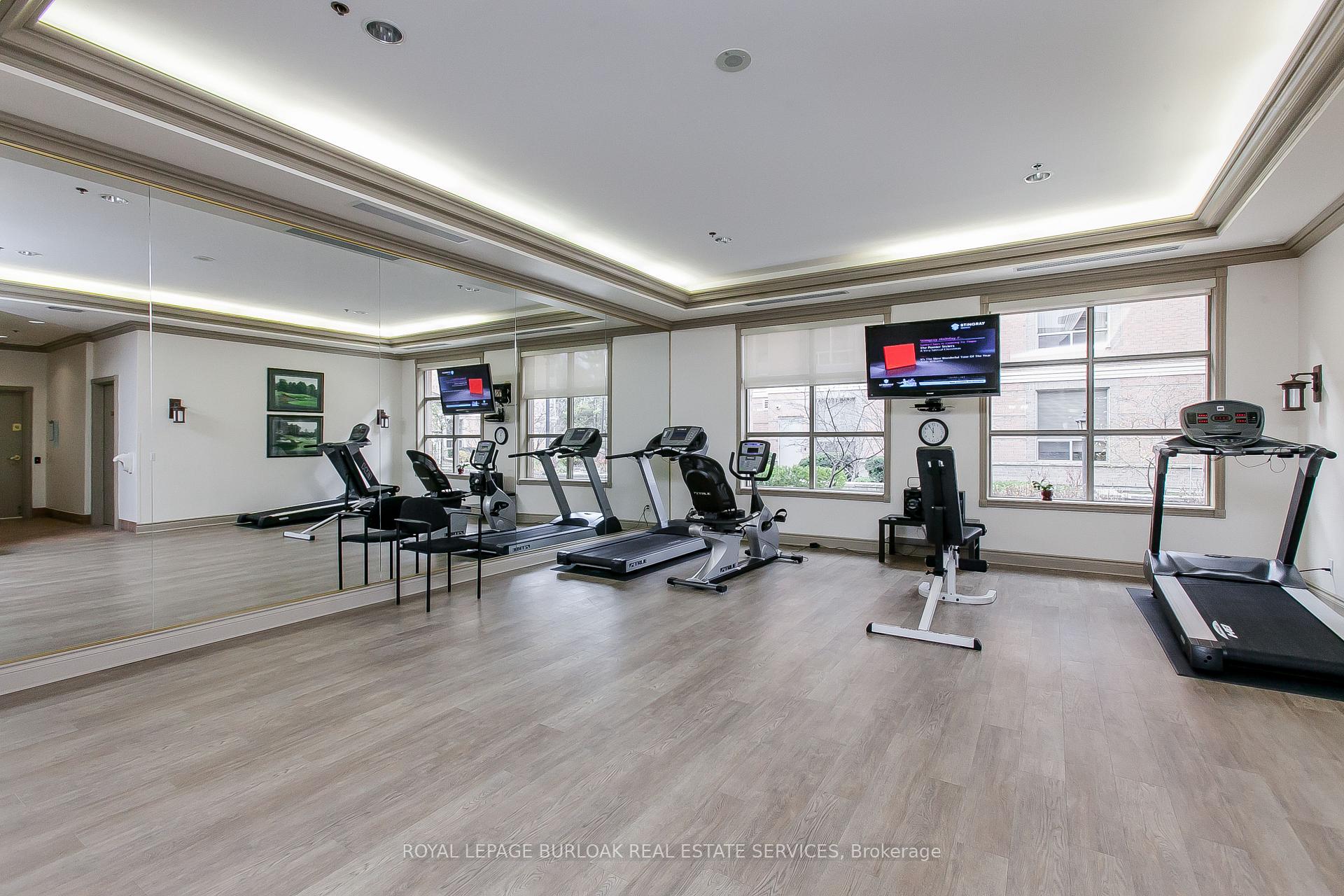 Photo 20 of Unit 2407, 100 Burloak Drive, Burlington, Appleby — HOMEH