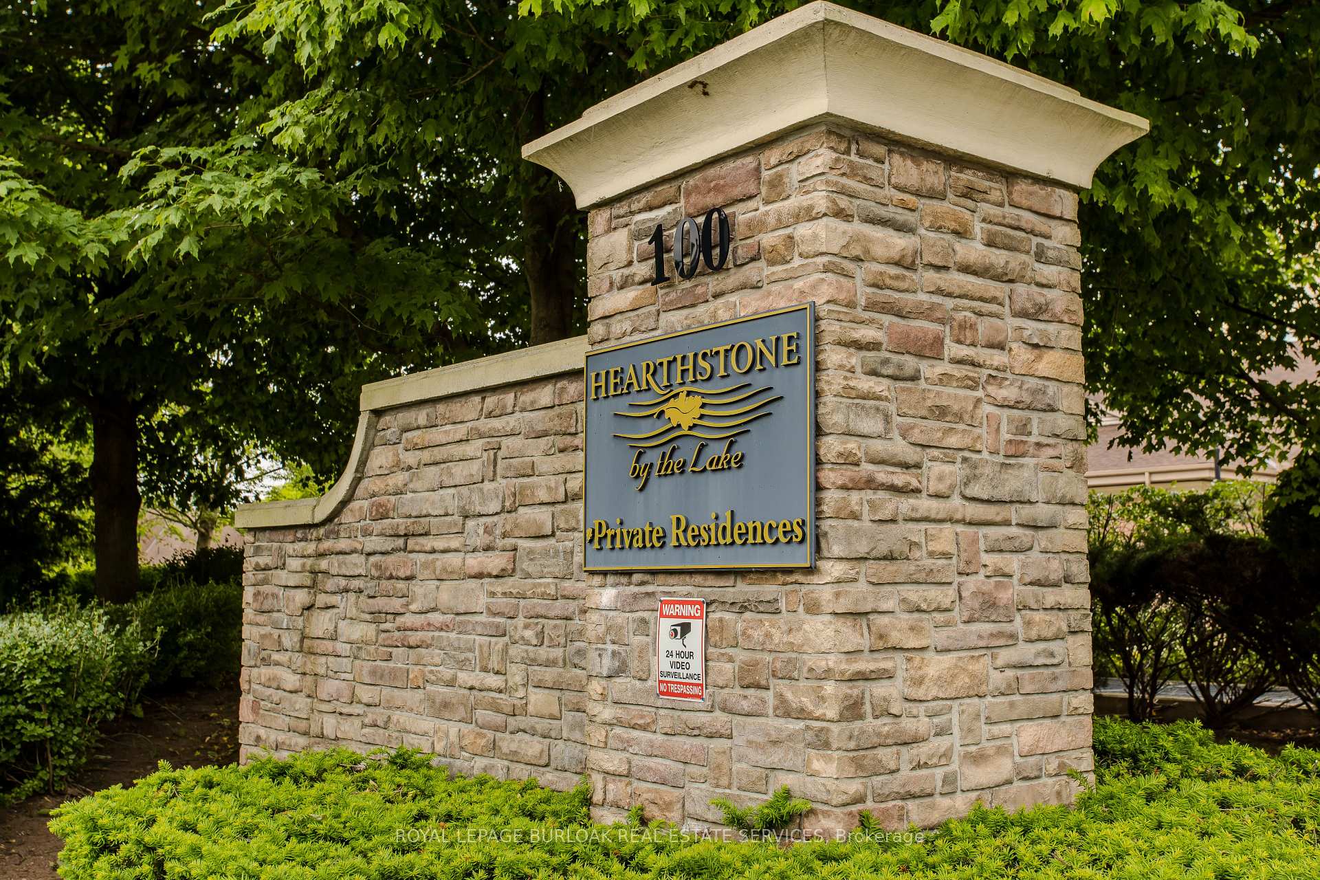Photo 21 of Unit 2407, 100 Burloak Drive, Burlington, Appleby — HOMEH