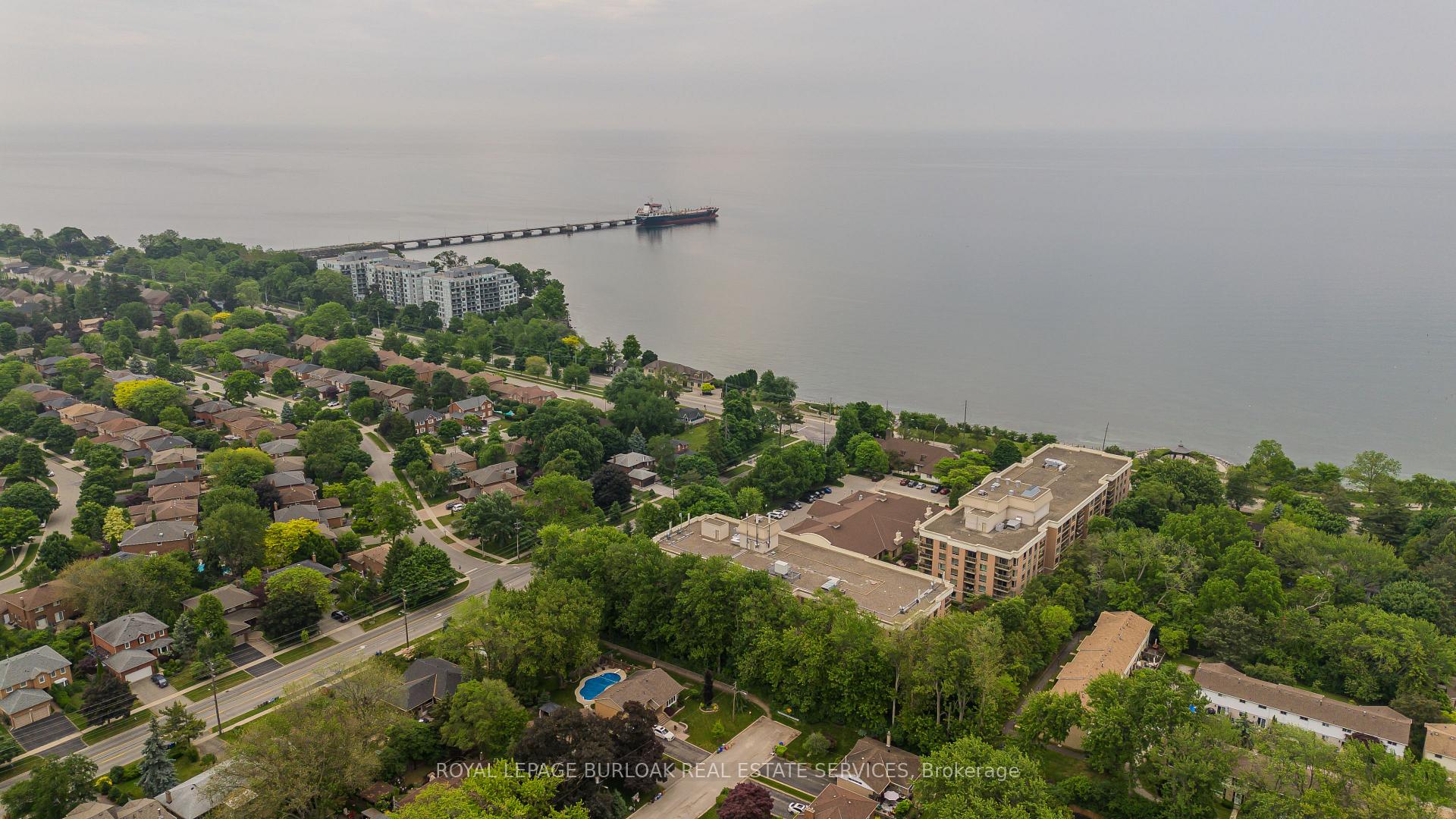Photo 23 of Unit 2407, 100 Burloak Drive, Burlington, Appleby — HOMEH