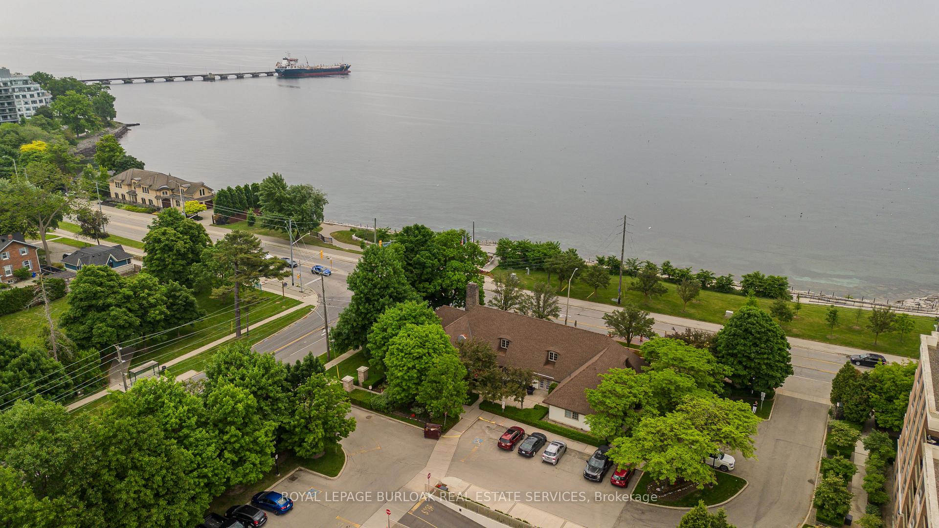 Photo 29 of Unit 2407, 100 Burloak Drive, Burlington, Appleby — HOMEH