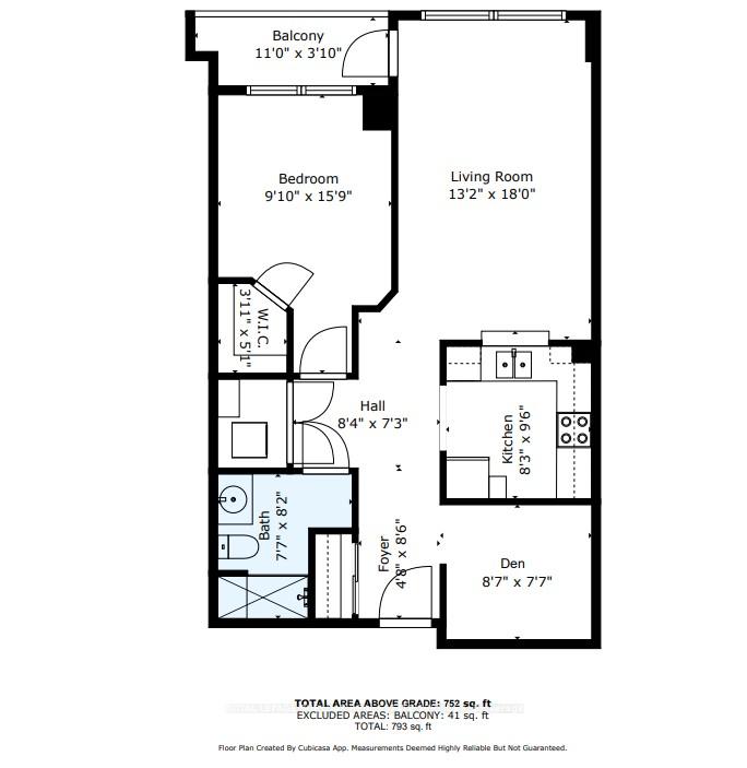 Photo 33 of Unit 2407, 100 Burloak Drive, Burlington, Appleby — HOMEH