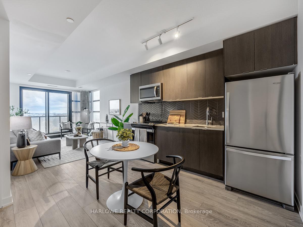 Photo 26 of Unit 903 A, 1606 Charles Street, Whitby, Port Whitby — HOMEH