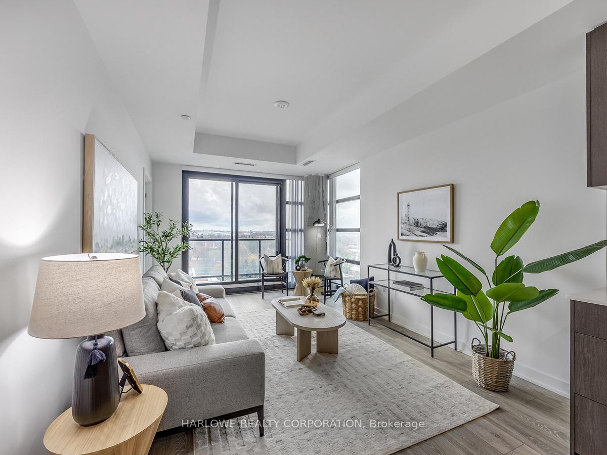 Photo 30 of Unit 903 A, 1606 Charles Street, Whitby, Port Whitby — HOMEH