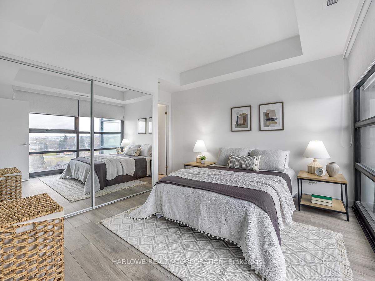 Photo 31 of Unit 903 A, 1606 Charles Street, Whitby, Port Whitby — HOMEH