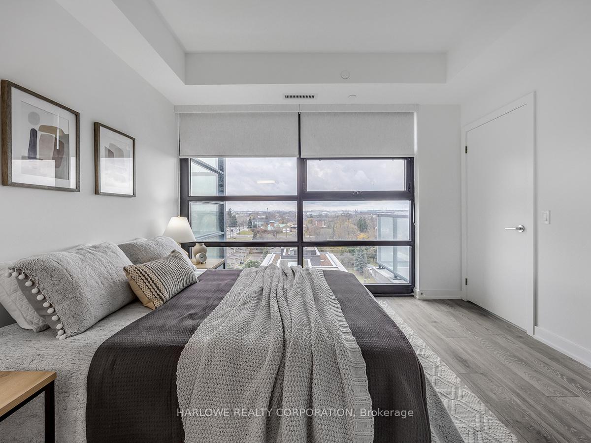 Photo 32 of Unit 903 A, 1606 Charles Street, Whitby, Port Whitby — HOMEH