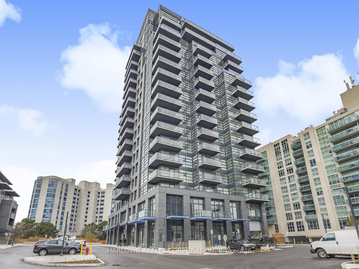 Photo 46 of Unit 903 A, 1606 Charles Street, Whitby, Port Whitby — HOMEH