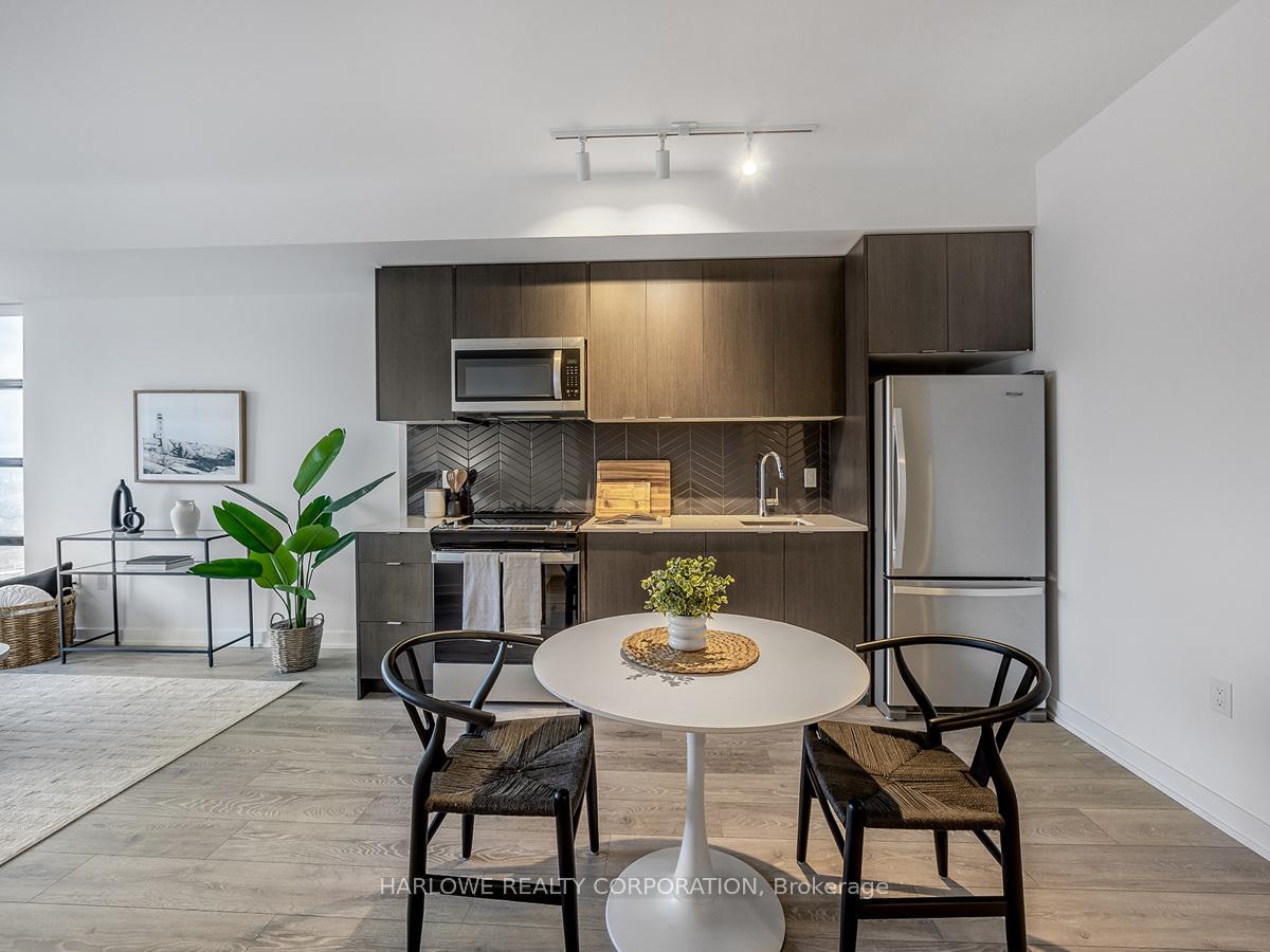 Photo 1 of Unit 903 A, 1606 Charles Street, Whitby, Port Whitby — HOMEH