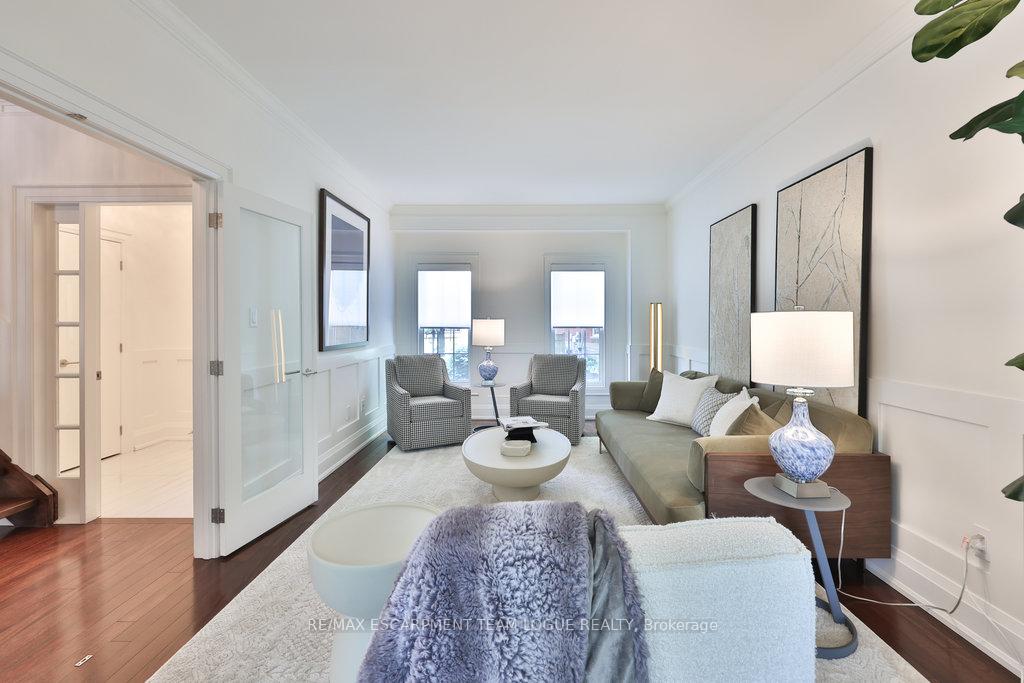 Photo 43 of Unit 4, 4211 Millcroft Park Drive, Burlington, Rose — HOMEH