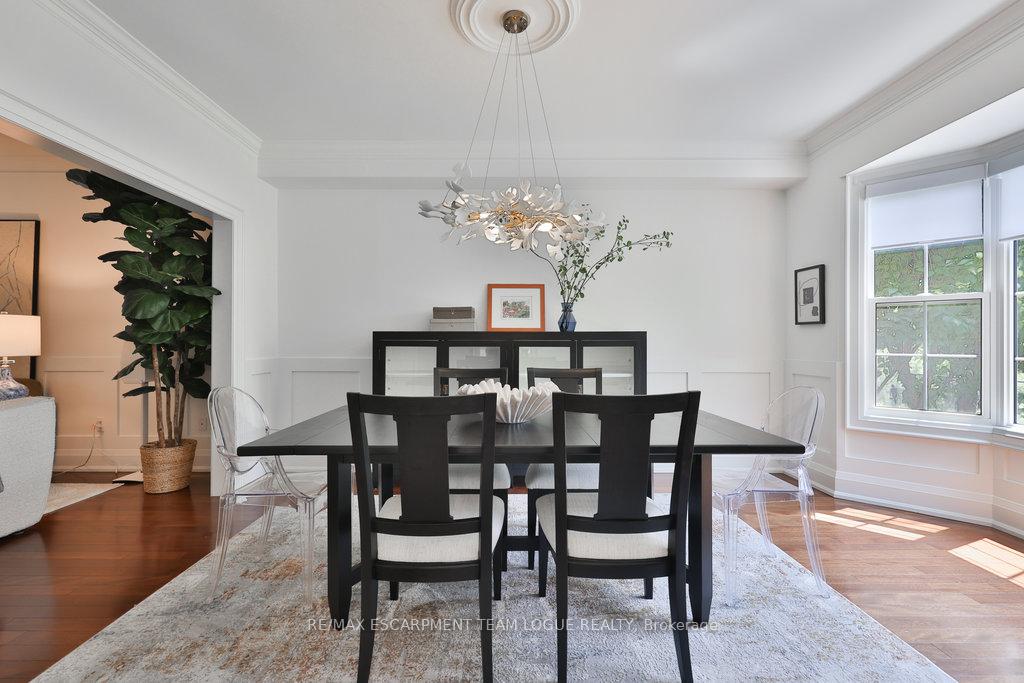Photo 22 of Unit 4, 4211 Millcroft Park Drive, Burlington, Rose — HOMEH