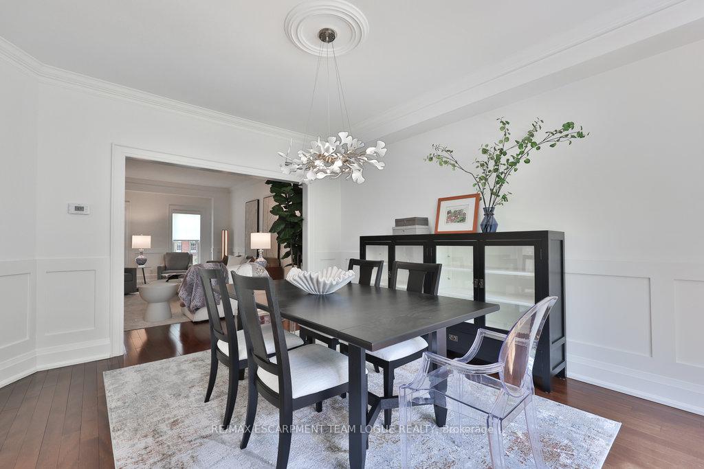 Photo 18 of Unit 4, 4211 Millcroft Park Drive, Burlington, Rose — HOMEH