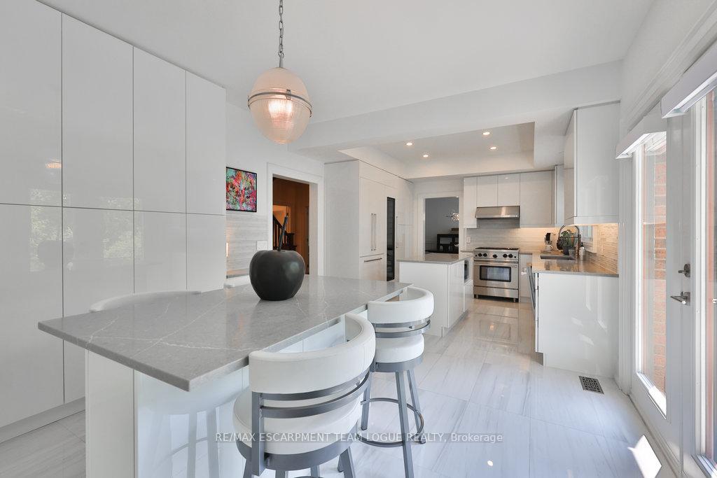 Photo 25 of Unit 4, 4211 Millcroft Park Drive, Burlington, Rose — HOMEH