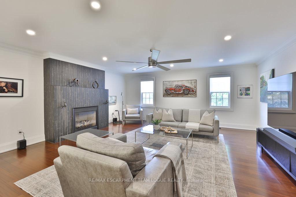 Photo 34 of Unit 4, 4211 Millcroft Park Drive, Burlington, Rose — HOMEH