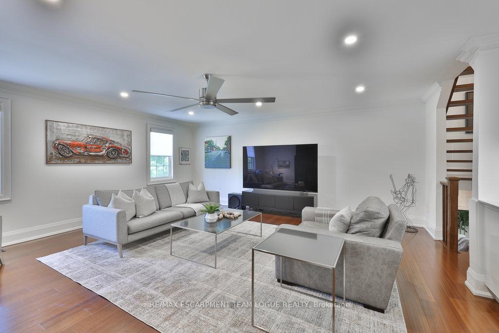 Photo 44 of Unit 4, 4211 Millcroft Park Drive, Burlington, Rose — HOMEH