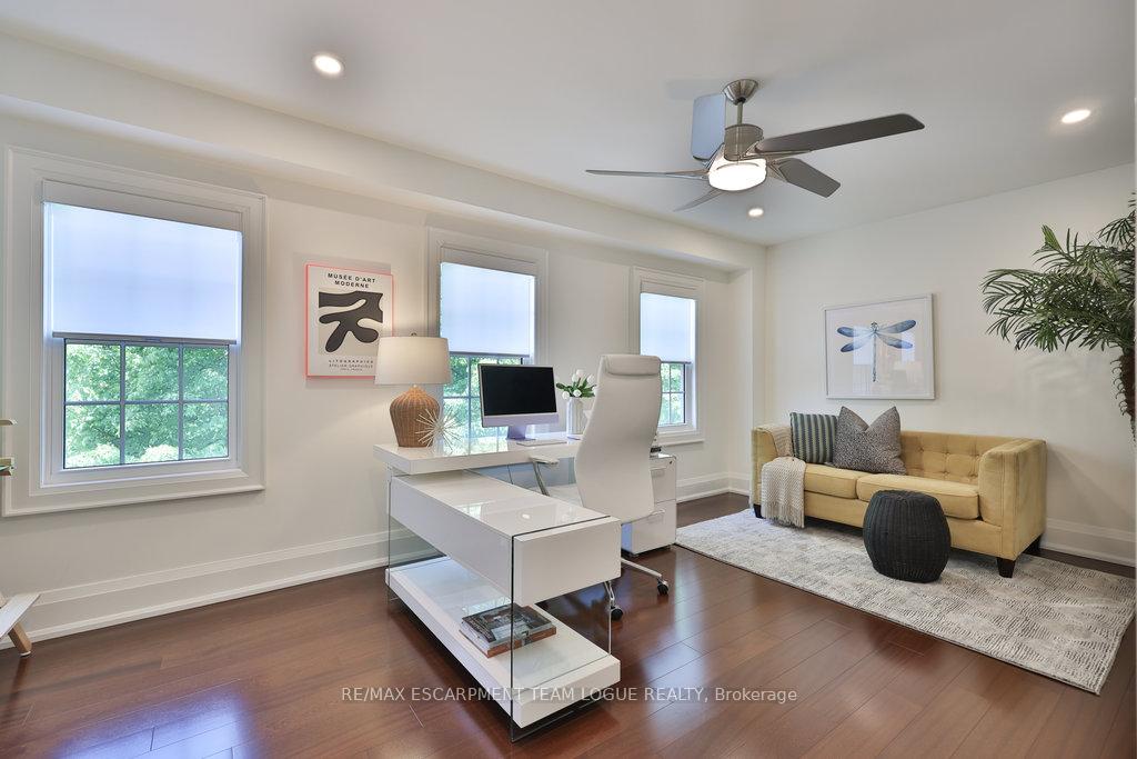 Photo 31 of Unit 4, 4211 Millcroft Park Drive, Burlington, Rose — HOMEH