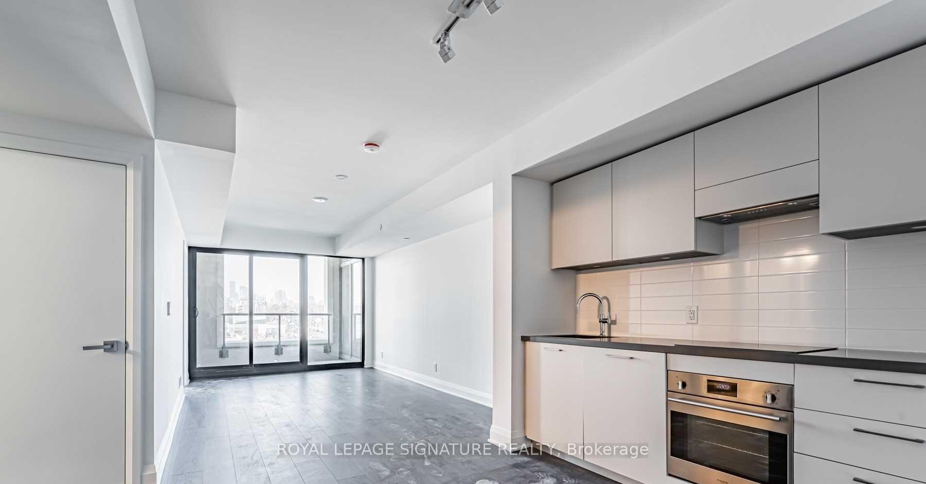 Photo 1 of Unit 416, 33 Frederick Todd Way, Toronto, Thorncliffe Park — HOMEH