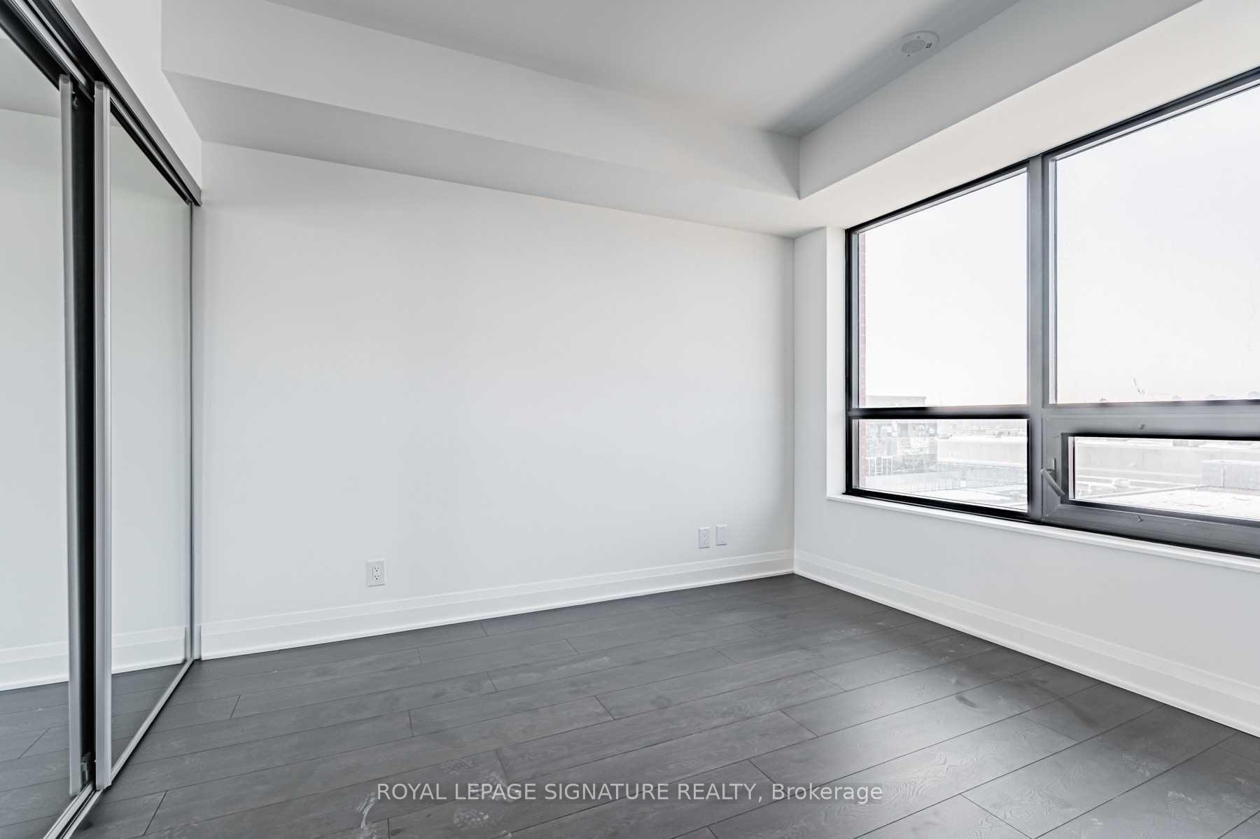 Photo 2 of Unit 416, 33 Frederick Todd Way, Toronto, Thorncliffe Park — HOMEH