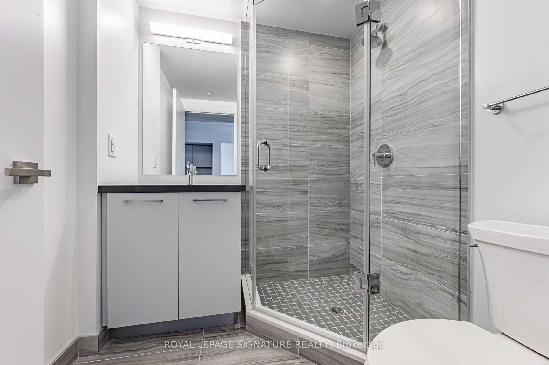 Photo 6 of Unit 416, 33 Frederick Todd Way, Toronto, Thorncliffe Park — HOMEH