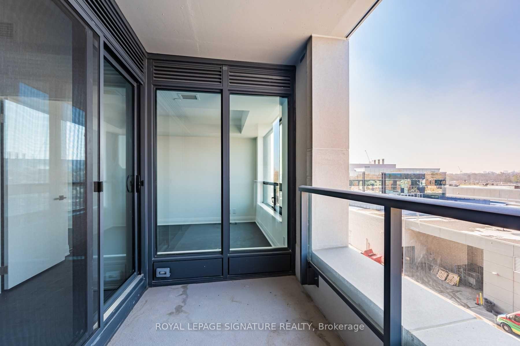 Photo 7 of Unit 416, 33 Frederick Todd Way, Toronto, Thorncliffe Park — HOMEH