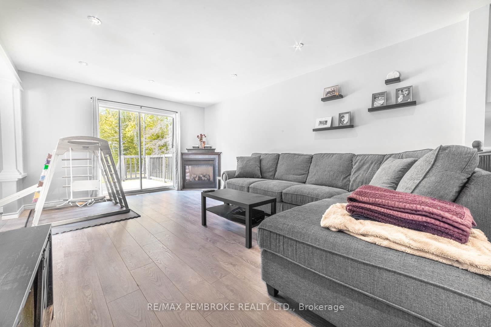 Photo 10 of 115 Mckee Road, Deep River — HOMEH